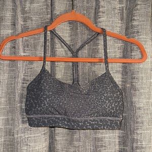 Lululemon Flow Y Bra